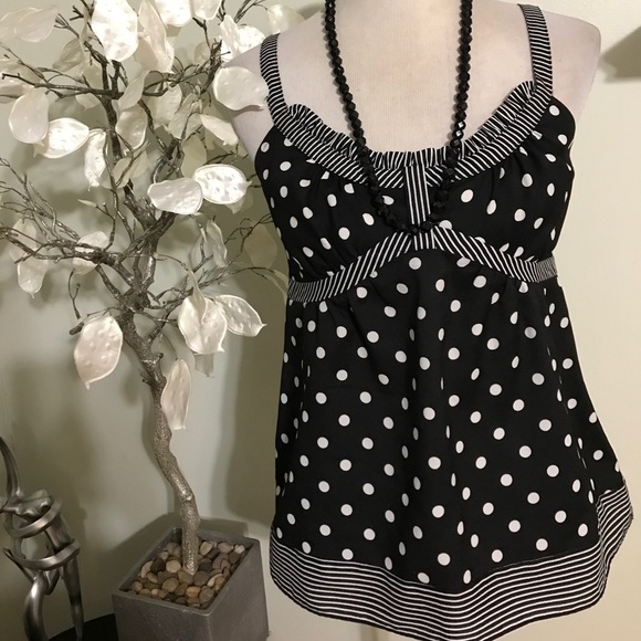 LOFT Tops - LOFT TANK TOP